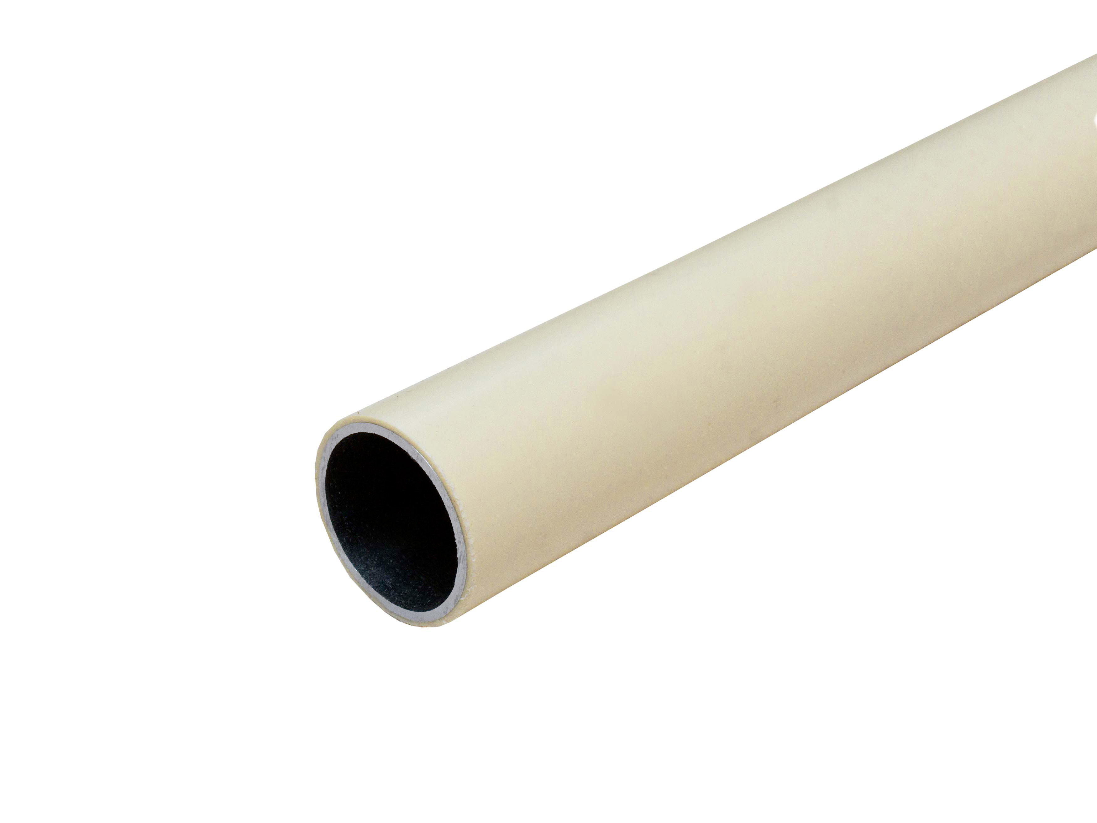 PE15V Труба Ø28х1,5 беж.