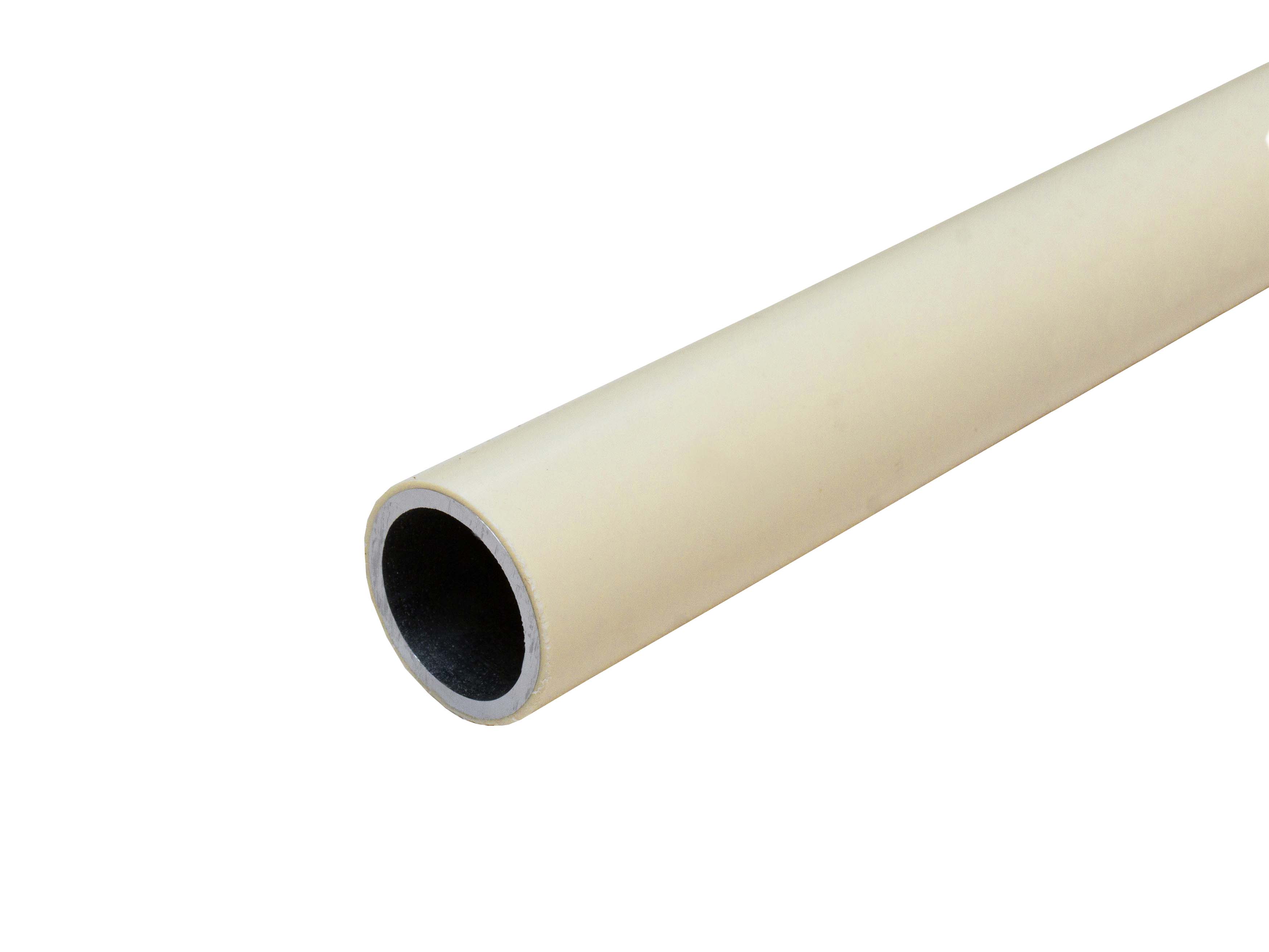 PE20V Труба Ø28х2,0 беж.